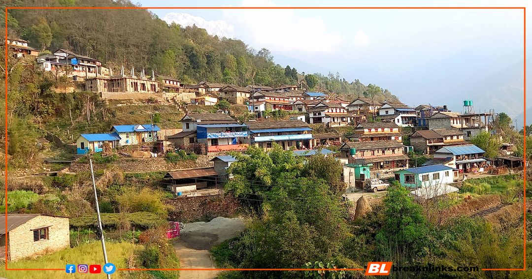 तस्विर: विनोद ढुंगाना